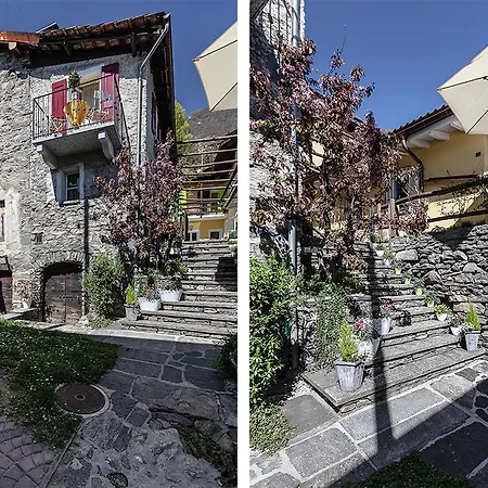 Διαμέρισμα Alla Corte Dei Fiori