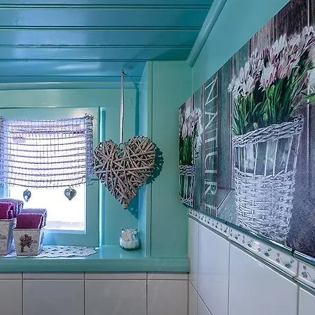 Διαμέρισμα Alla Corte Dei Fiori