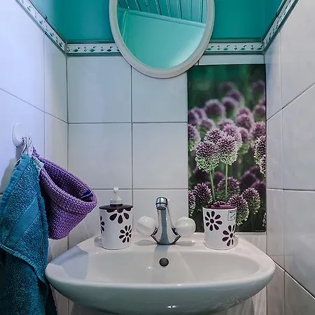 Alla Corte Dei Fiori Gordola