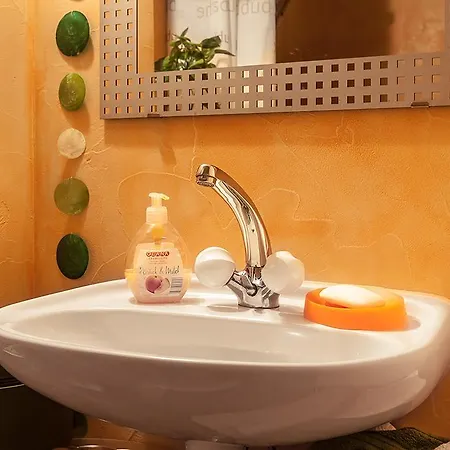 Alla Corte Dei Fiori Gordola