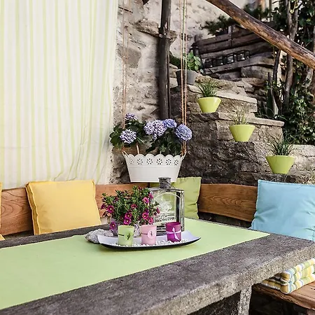 Alla Corte Dei Fiori Gordola