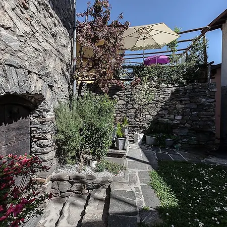 Alla Corte Dei Fiori *